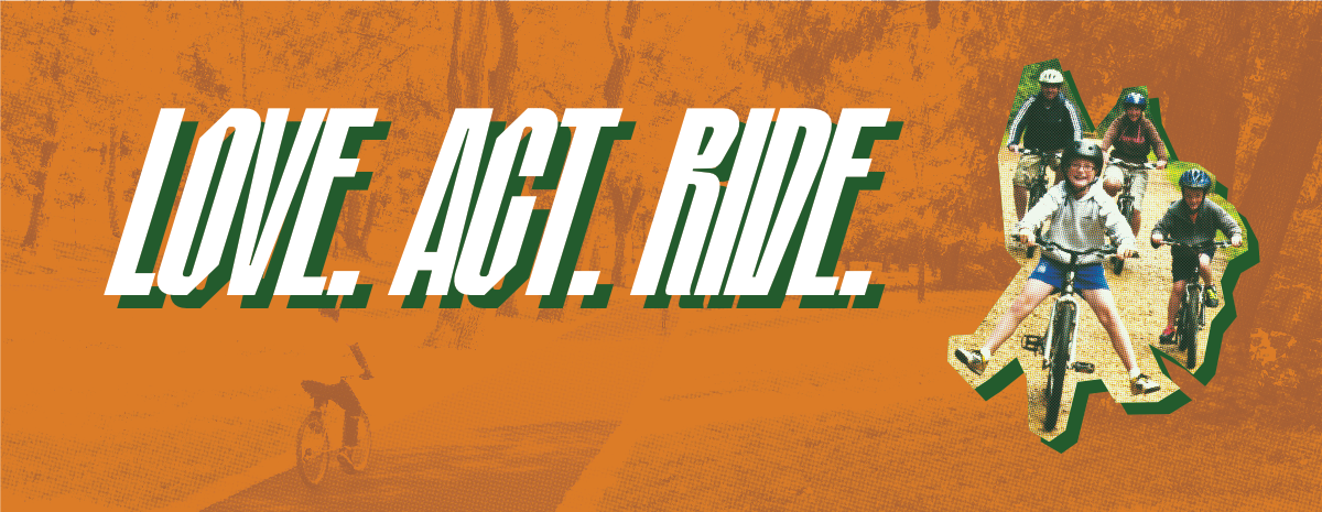 DNA's 2025 Fall Bike-A-Thon